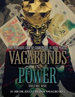 Cover Vagabonds In Power (eBook, ePUB)