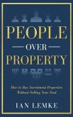 People Over Property (eBook, ePUB)
