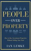People Over Property (eBook, ePUB) People Over Property (eBook, ePUB)