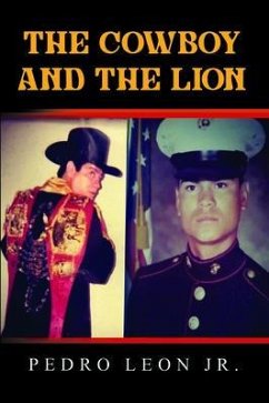 Cover The Cowboy and the Lion (eBook, ePUB)