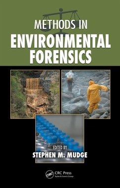 Methods in Environmental Forensics (eBook, ePUB) Methods in Environmental Forensics (eBook, ePUB)
