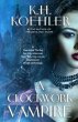 A CLOCKWORK VAMPIRE (eBook, ePUB) - Bild 1