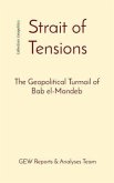 Strait of Tensions (eBook, ePUB)