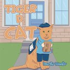 Tiger D. Cat (eBook, ePUB)
