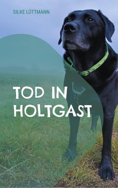 Tod in Holtgast (eBook, ePUB)