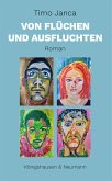 Von Flüchen und Ausfluchten (eBook, PDF)