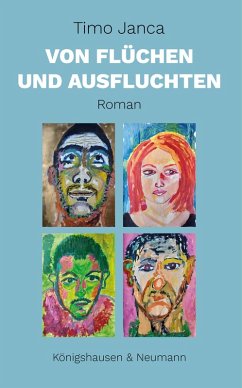 Von Flüchen und Ausfluchten (eBook, PDF) - Janca, Timo