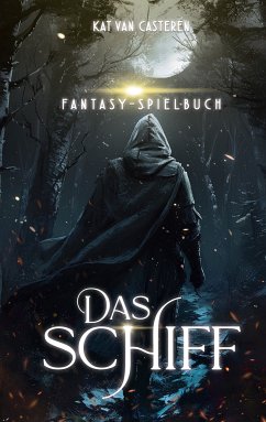 Das Schiff (eBook, ePUB) - van Casteren, Kat