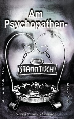 Am Psychopathenstammtisch (eBook, PDF) - Houben, Jo