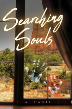 Searching Souls (eBook, ePUB) - Cahill, S. A.