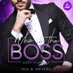 Who is the Boss (MP3-Download)