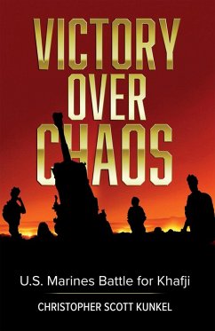 Victory Over Chaos (eBook, ePUB) - Kunkel, Christopher Scott