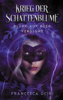 Krieg der Schattenblume (eBook, ePUB) - Ucini, Francesca