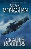 Cradle Robbers (Captain Arlon Stoddard Adventures, #11) (eBook, ePUB)