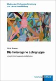 Die heterogene Lehrgruppe (eBook, PDF)