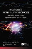 New Advances in Materials Technologies (eBook, ePUB)