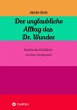 Der unglaubliche Alltag des Dr. Wunder... - Bild 1