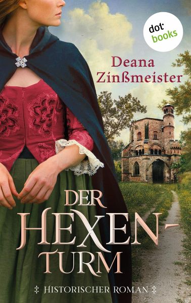 Der Hexenturm (eBook, ePUB)