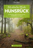 Mystische Pfade Hunsrück (eBook, ePUB)