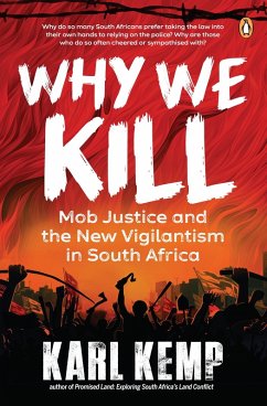 Cover Why We Kill (eBook, ePUB)