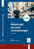 PRAXIS ABC der Sachversicherungen (eBook, ePUB)