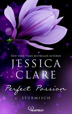 Perfect Passion - Stürmisch (eBook, ePUB) - Clare, Jessica