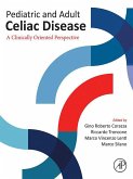 Pediatric and Adult Celiac Disease (eBook, ePUB)
