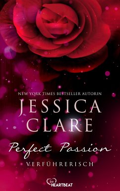 Perfect Passion - Verführerisch (eBook, ePUB) - Clare, Jessica