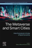 The Metaverse and Smart Cities (eBook, ePUB)