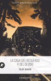 La casa del recuerdo y del olvido (eBook, ePUB)