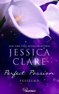 Perfect Passion - Fesselnd (eBook, ePUB) - Clare, Jessica