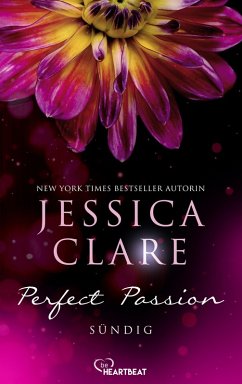 Perfect Passion - Sündig (eBook, ePUB) - Clare, Jessica