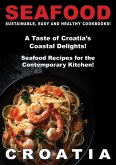 Seafood Croatia (Delicious Seafood, #4) (eBook, ePUB)