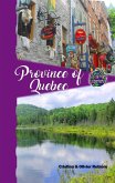 Province of Quebec (Voyage Experience) (eBook, ePUB)