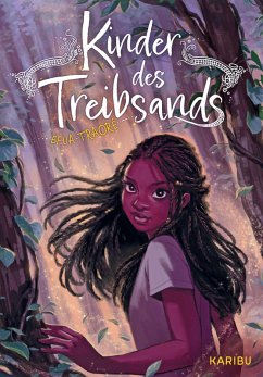 Kinder des Treibsands (eBook, ePUB) - Traoré, Efua