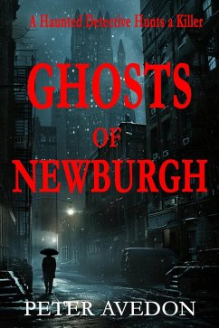 Cover Ghosts of Newburgh (eBook, ePUB)