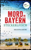 Steckerlfisch (eBook, ePUB)