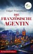 Die französische Agentin (eBook, ePUB) - Bild 1