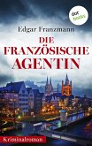 Die französische Agentin (eBook, ePUB)