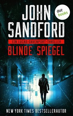 Blinde Spiegel (eBook, ePUB) - Sandford, John