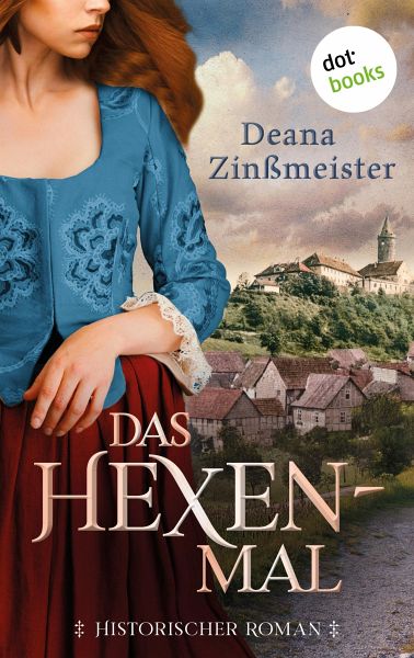 Das Hexenmal (eBook, ePUB)