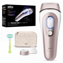 Braun Skin i-expert Pro PL 7147