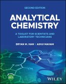 Analytical Chemistry (eBook, PDF)
