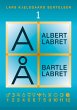 Albert Labret (eBook, ePUB) - Bild 1