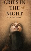 Cries in the night : women's silent scream (eBook, ePUB)