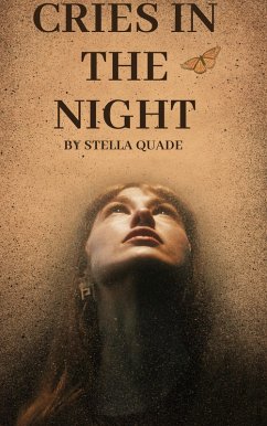 Cover Cries in the night : women's silent scream (eBook, ePUB)