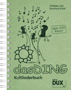 Cover Das Ding