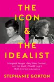 The Icon and the Idealist (eBook, ePUB)
