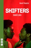 Shifters (NHB Modern Plays) (eBook, ePUB)