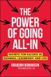 The Power of Going All-In (eBook, PDF) - Bild 1